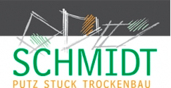 M. Schmidt, Putz-Stuck-Trockenbau GmbH & Co. KG in Mannheim - Logo