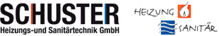 Schuster GmbH in Schwetzingen - Logo