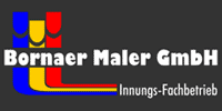 Kundenlogo Bornaer Maler GmbH