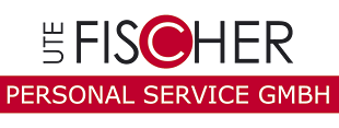 Ute Fischer Personal Service GmbH in Forst in Baden - Logo