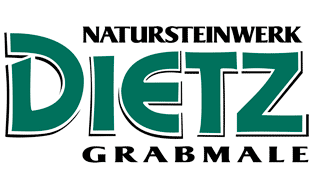 DIETZ Grabmale und Natursteinwerk GmbH in Kirchardt - Logo