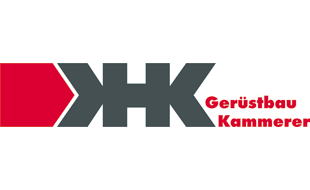 Gerüstbau Kammerer GmbH in Stutensee - Logo