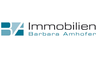 BA Immobilien Barbara Amhofer in Offenburg - Logo