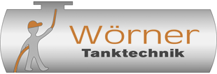 Wörner Tanktechnik GmbH in Sasbach bei Achern - Logo