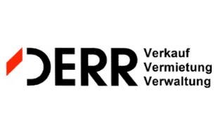Derr Fachbüro für Haus- und Grundbesitz in Karlsruhe - Logo