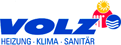 Volz Heizung - Klima - Sanitär GmbH in Achern - Logo