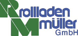 Rolladen Müller GmbH in Mannheim - Logo
