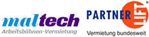 Maltech GmbH & Co. KG in Karlsruhe - Logo