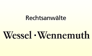 Wessel & Wennemuth Rechtsanwälte u. Fachanwälte in Leipzig - Logo