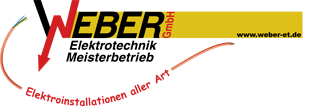 Weber Elektrotechnik GmbH