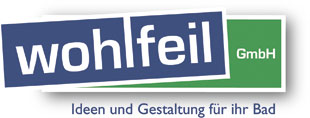 Wohlfeil Ernst Blechnerei und Installation GmbH in Rheinstetten - Logo