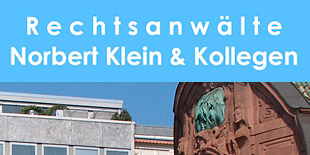 Klein Norbert & Kollegen in Mannheim - Logo