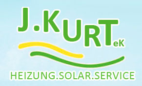Kurt J. e.K. Heizung.Solar.Service in Rheinfelden in Baden - Logo