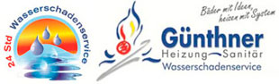 Günthner Wolfgang Heizungs-Sanitärtechnik in Straubenhardt - Logo
