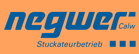 Negwer GmbH Stuckateurbetrieb in Calw - Logo