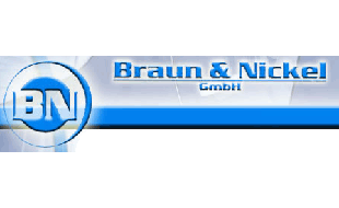 Braun & Nickel GmbH Kfz-Sachverständigenbüro in Calw - Logo