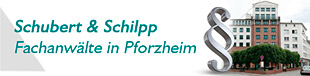 Schubert Rainer in Pforzheim - Logo