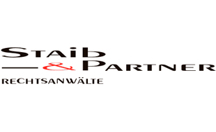 STAIB & PARTNER Rechtsanwälte - Fachanwaltskanzlei in Pforzheim - Logo