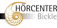 Kundenlogo Hörcenter Bickle Inh. Patricia Bickle