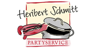 Kundenlogo Party-Service Heribert Schmitt
