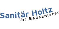 Kundenlogo Holtz Bernd