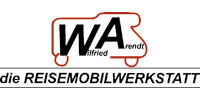 Kundenlogo Reisemobilwerkstatt W. Arendt