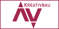 Kundenlogo AV. Kreativ Bau GmbH