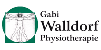 Kundenlogo Walldorf Gabi Physiotherapiepraxis