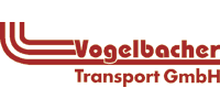 Vogelbacher Transport GmbH in Waghäusel - Logo