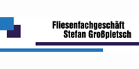 Fliesenfachgeschäft Großpietsch in Wiesloch - Logo
