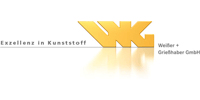 Kundenlogo Weißer + Grießhaber GmbH