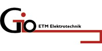 Kundenlogo ETM Elektrotechnik Inh. Giovanni Matrella