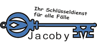 Kundenlogo Jacoby / Sicherheits- und Schlüsseldienst