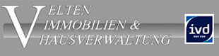 VELTEN Immobilien & Hausverwaltungen in Freiburg im Breisgau - Logo
