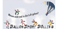 Kundenlogo BallonSport Bölling