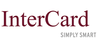 Logo von InterCard