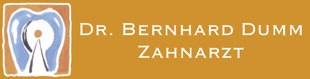 Dumm Bernhard Dr. in Mannheim - Logo