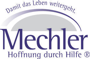Baden-Badener und Bühler Bestattungsunternehmen Karl Mechler Inh. Barbara Mechler e.K. in Bühl in Baden - Logo