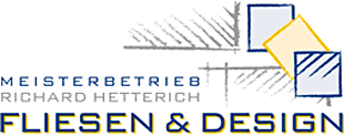 Fliesen & Design Fliesenfachgeschäft in Ludwigshafen am Rhein - Logo