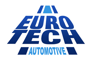Eurotech Automotive GmbH & Co. KG in Leipzig - Logo