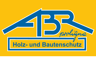 ABR - proligna Holz- und Bautenschutz GmbH in Leipzig - Logo