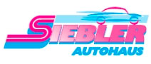 Siebler Autohaus in Pforzheim - Logo