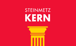Manfred Kern Steinmetzfachbetrieb e.K. Inh. Jannis Hofmann in Ettlingen - Logo