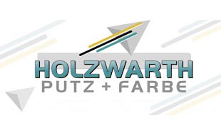 Holzwarth Putz und Farbe Gmbh in Ubstadt Weiher - Logo