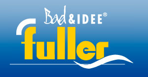 Fuller GmbH Sanitärtechnik, Bäder in Karlsruhe - Logo