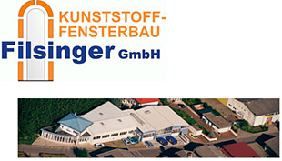 Fensterbau Filsinger GmbH in Bretten - Logo