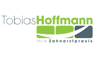 Hoffmann Tobias in Kronau in Baden - Logo