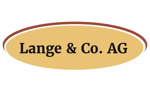 Lange & Co. AG Karosseriebetrieb in Rheinfelden in Baden - Logo
