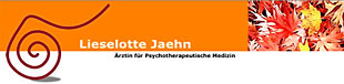 Jaehn Lieselotte in Pforzheim - Logo