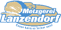 Kundenlogo Metzgerei Lanzendorf